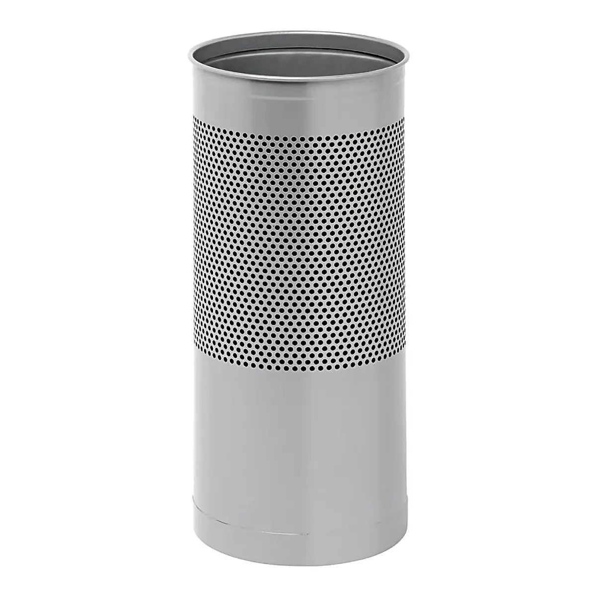 Perforated Round Umbrella Stand