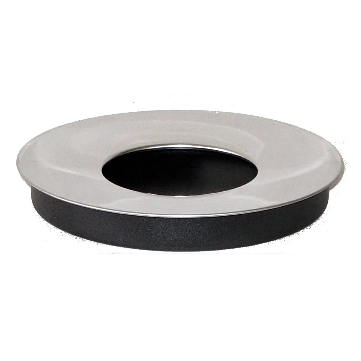 Stainless Steel Ashtray Only