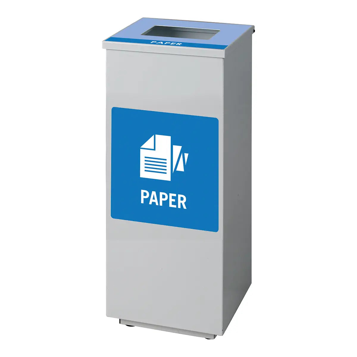 One - Division Recycle Bin