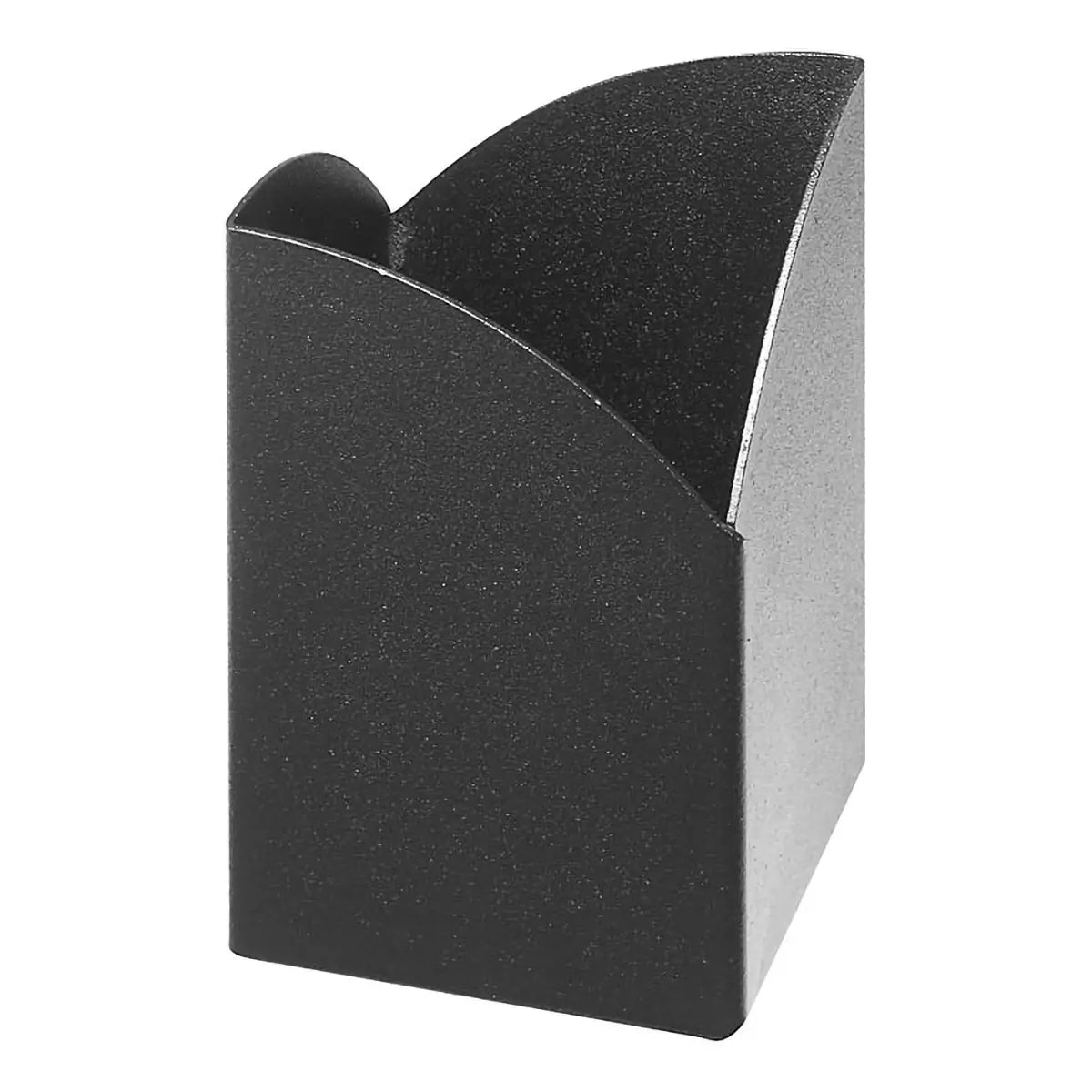 Modern Steel Pencil Cup