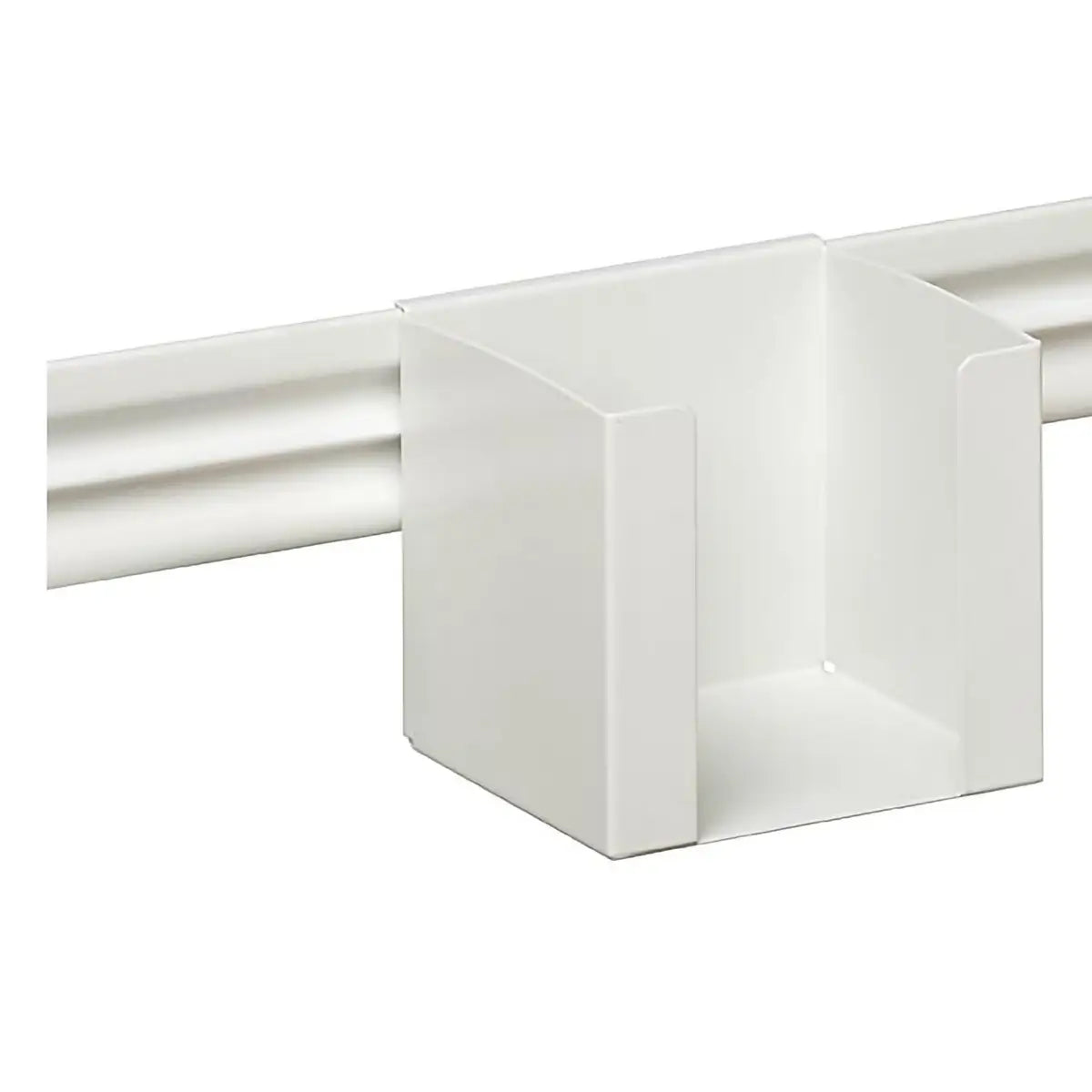 Life Hanging Paper Cube