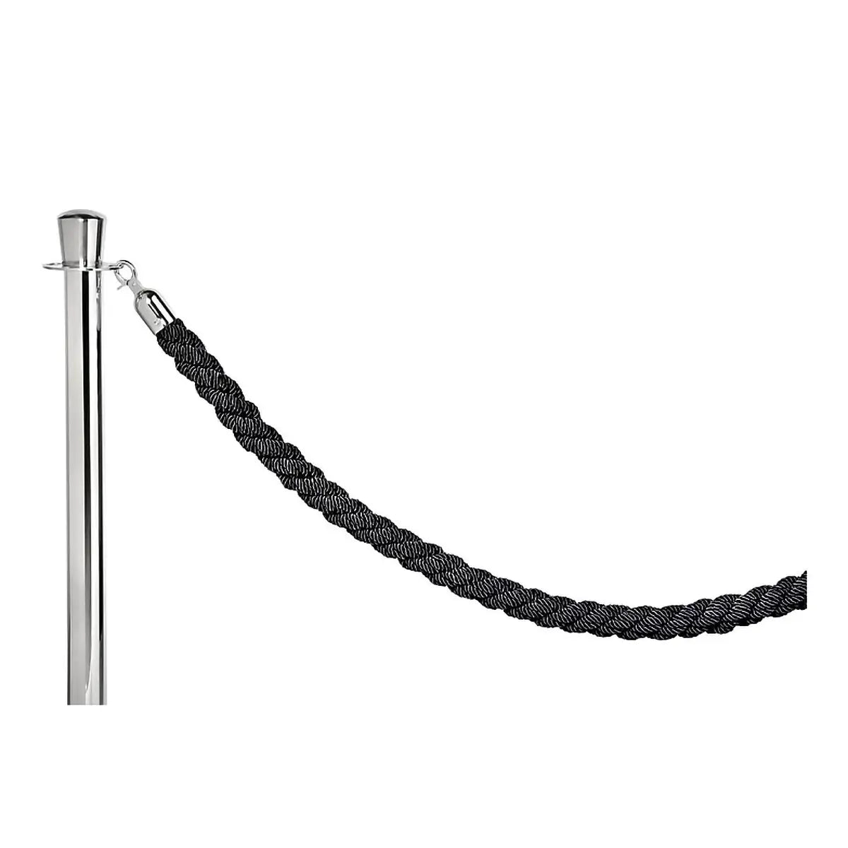 Q-Ing System Twisted Rope
