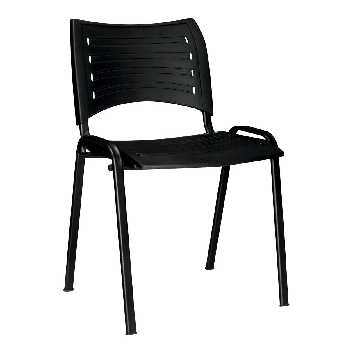 500 Plastic Stacker Chair