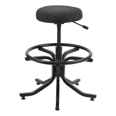 3059 Dental Draughtsman without Backrest Office Chair
