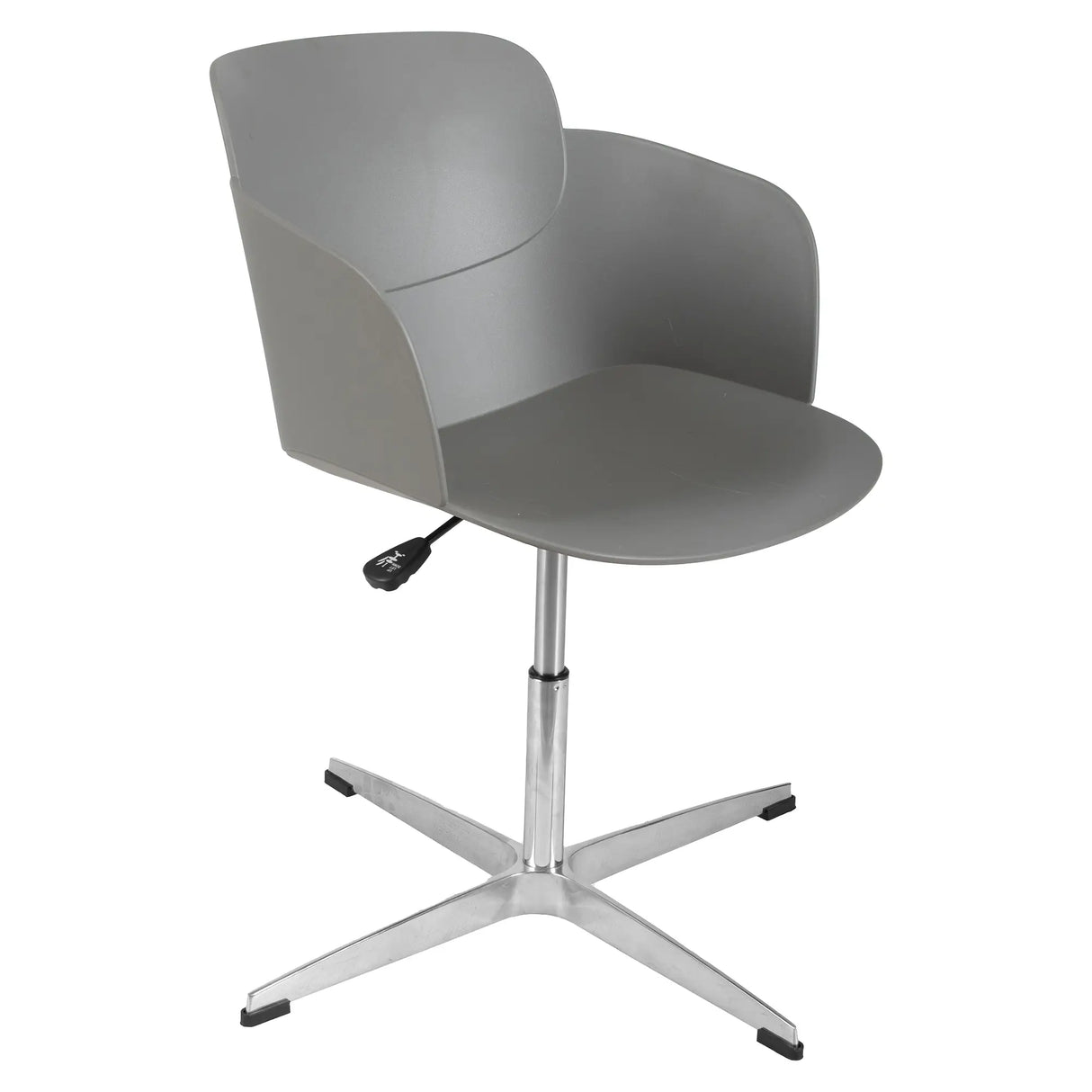 Lotus Cross Base Typist Office Chair