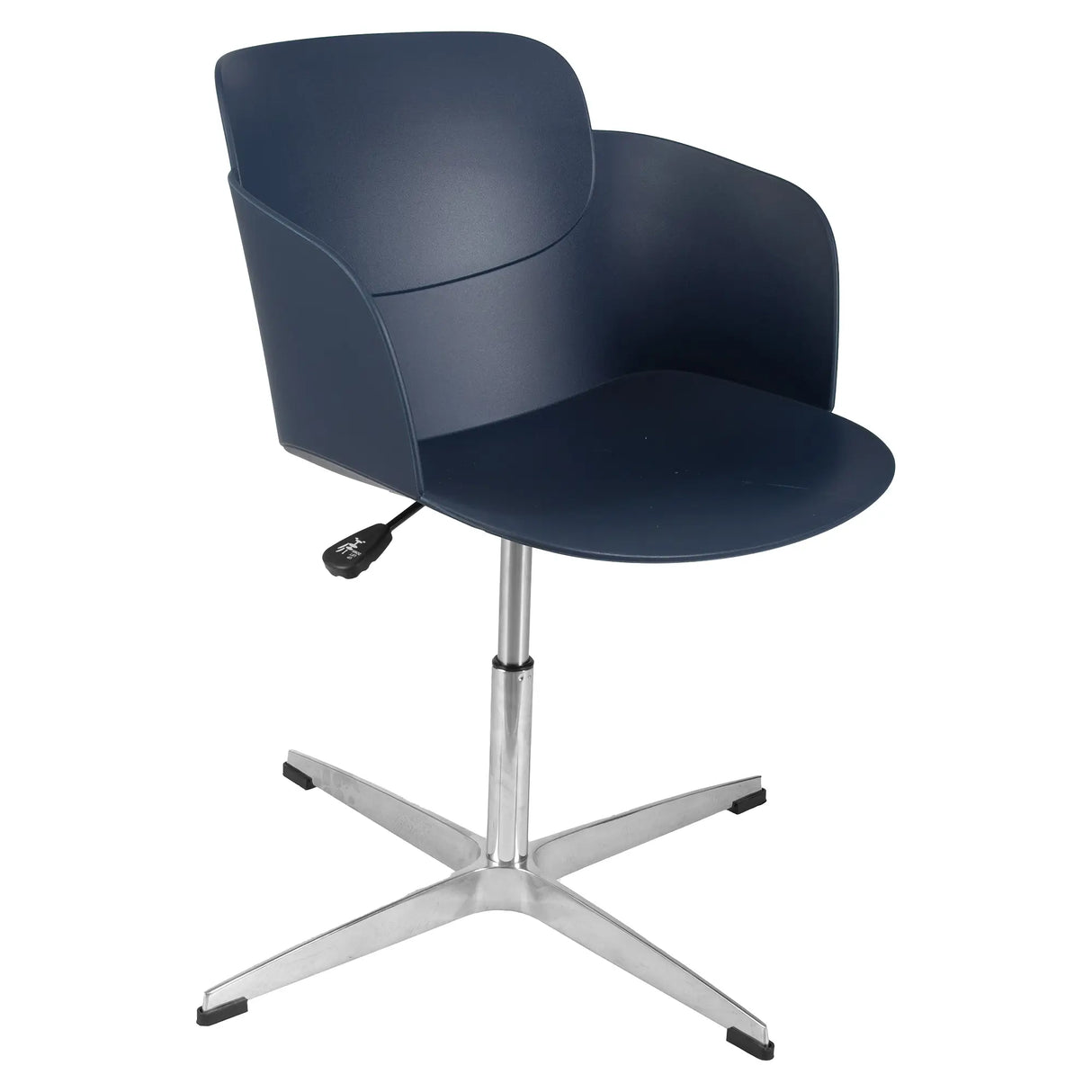Lotus Cross Base Typist Office Chair