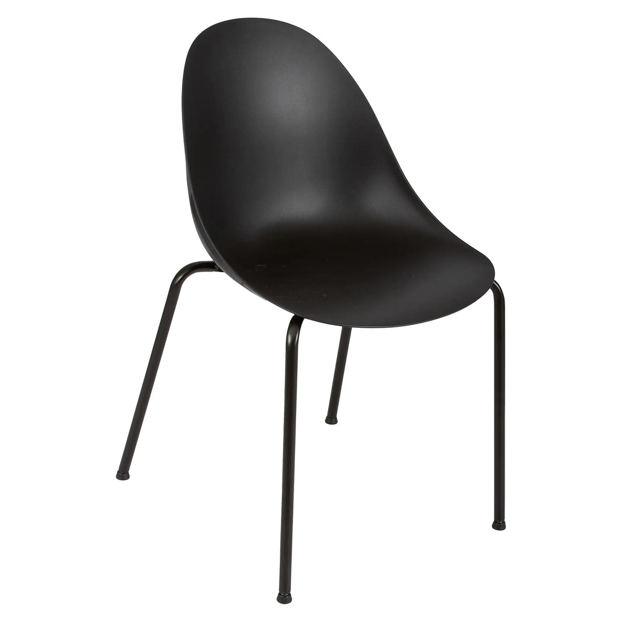 Daisy 4 - Legged Restaurant Chair