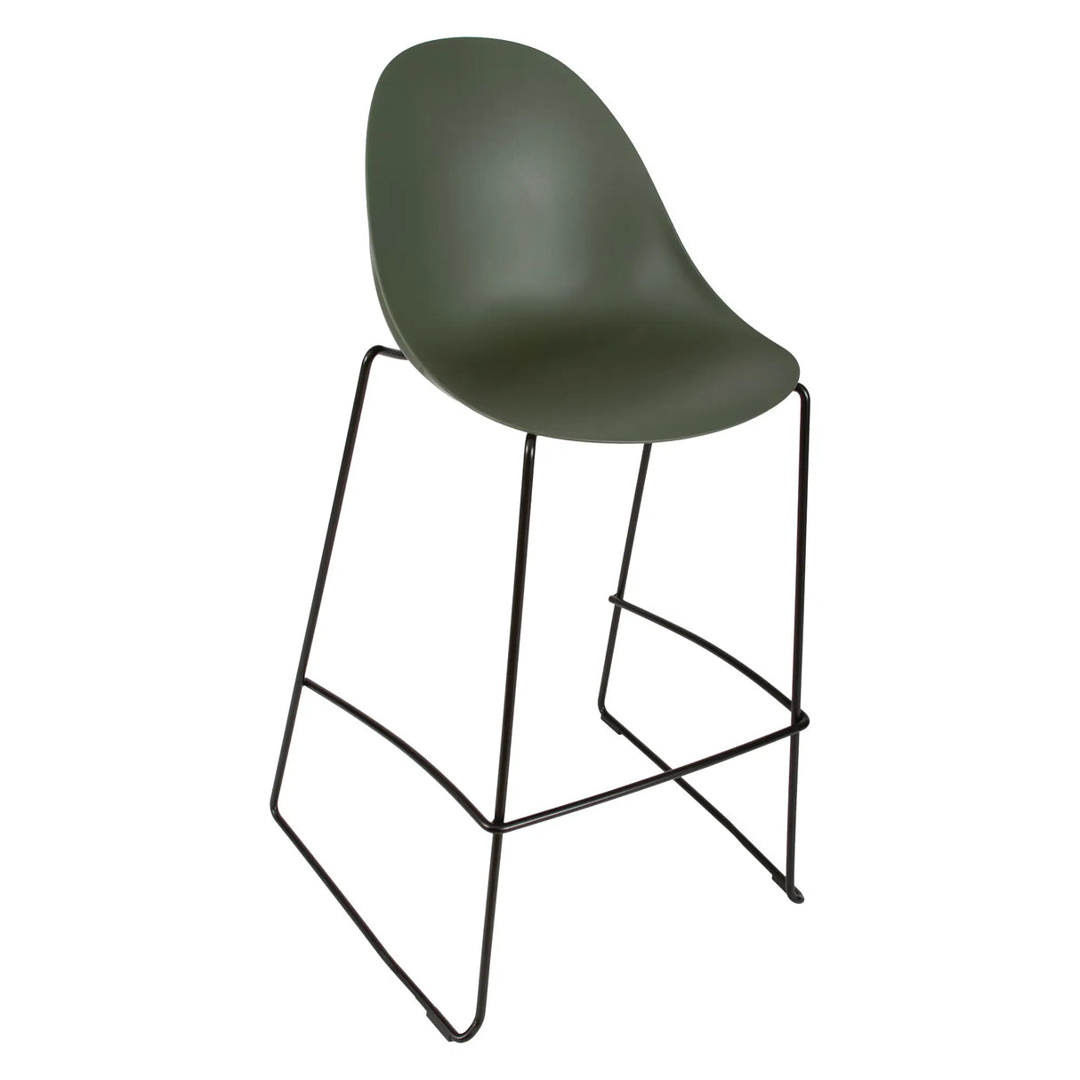 Daisy Bar Stool
