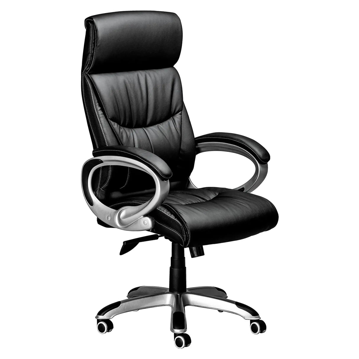 Big Guy Ceo High-Back Office Chair