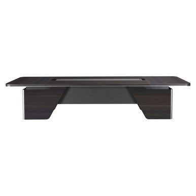 3600mm Rectangular Boardroom Table