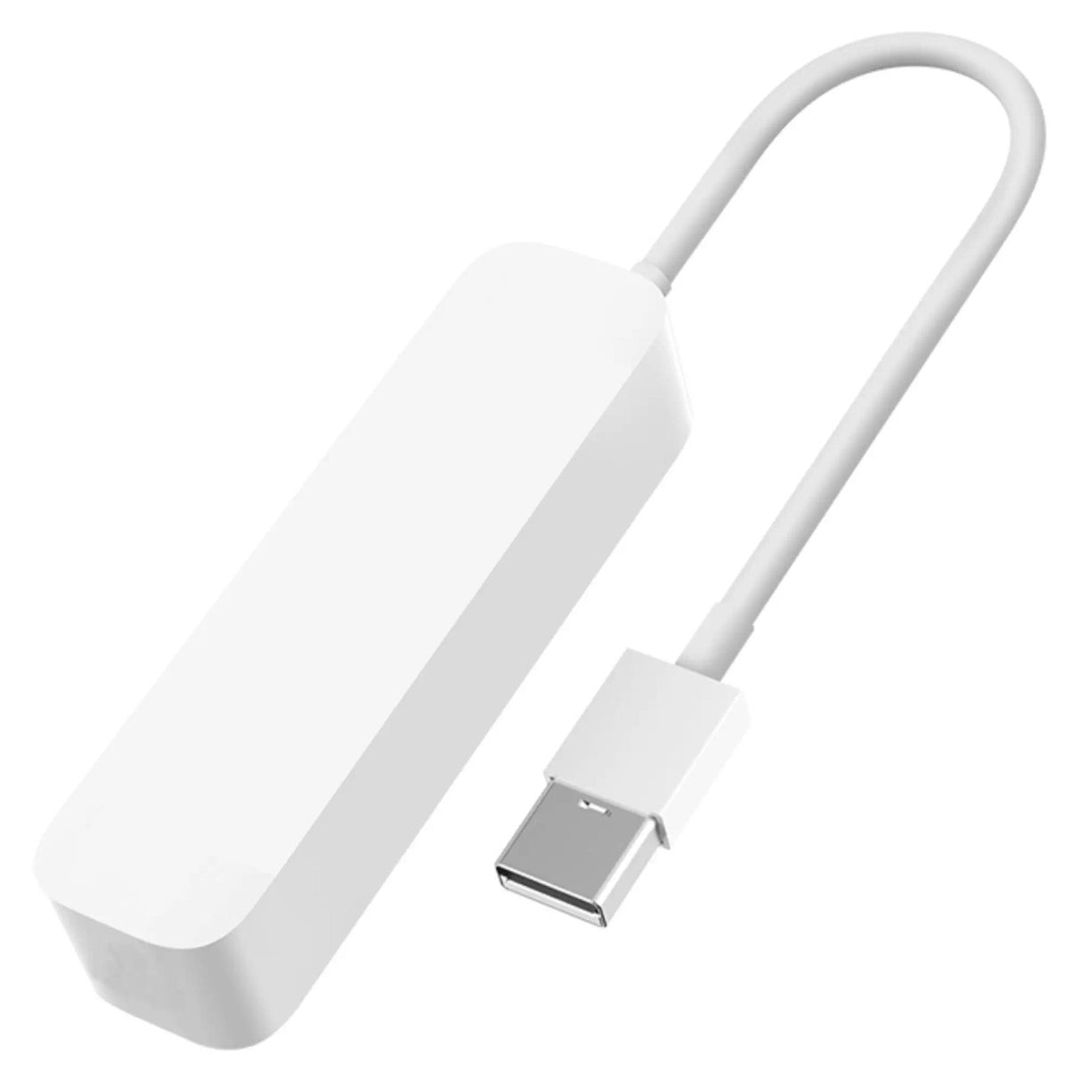 4 Port USB 2.0 Hub