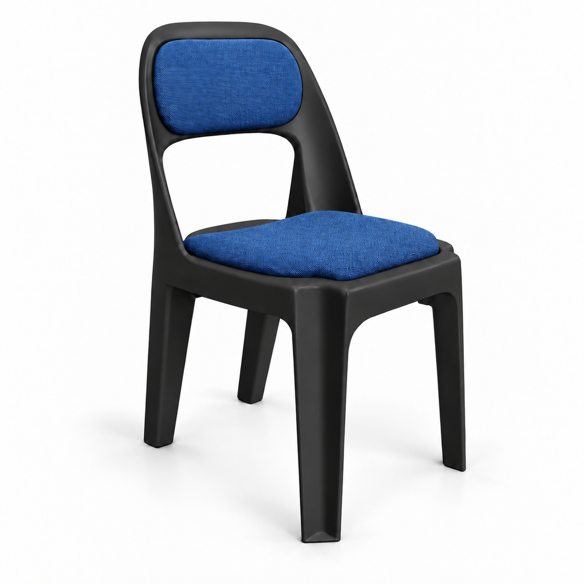 Alpine Upholstered Conference Office Chair