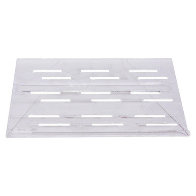 Acrylic Laptop Tablet Stand - Additional View 3