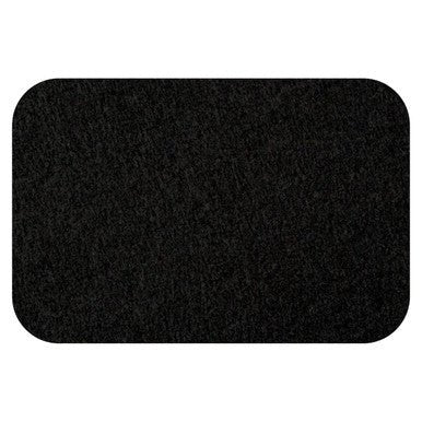 Adhesive Pin Board (No Frame – 600 × 450mm – Black)