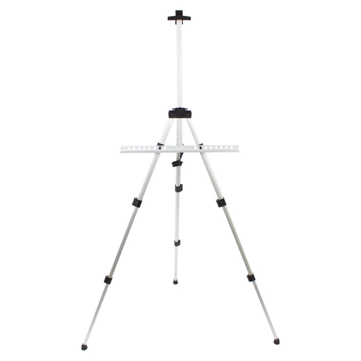 Adjustable Aluminium Easel