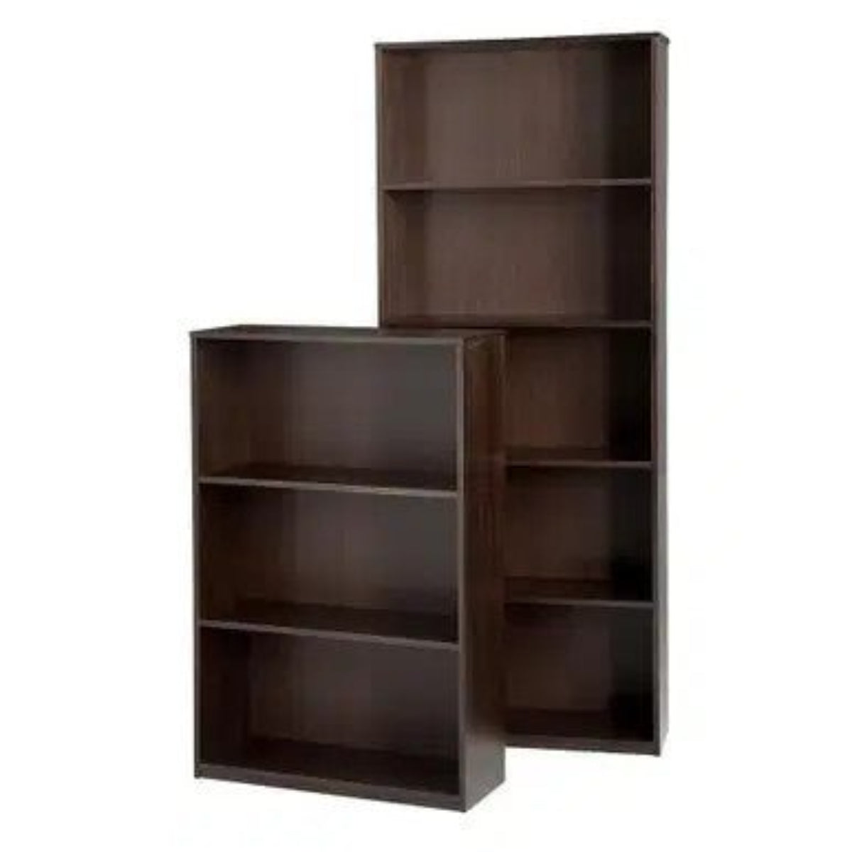 Admiral Executive Desk in Veneer Wood