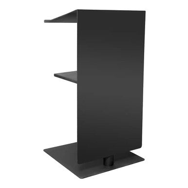 Agile Steel Speaker Podium