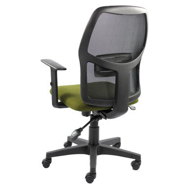Airo Medium-Back Office Chair
