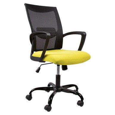 Albatross Medium-Back Office Chair