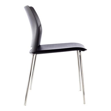Alfa Polymer Side Chair