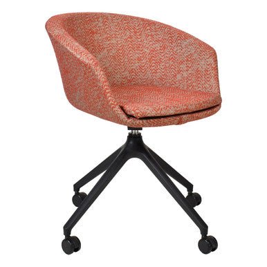 Alpha Tub Chair