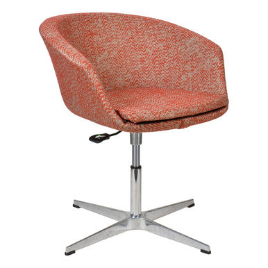 Alpha Tub Chair