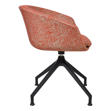 Alpha Tub Chair - Additional View 5
