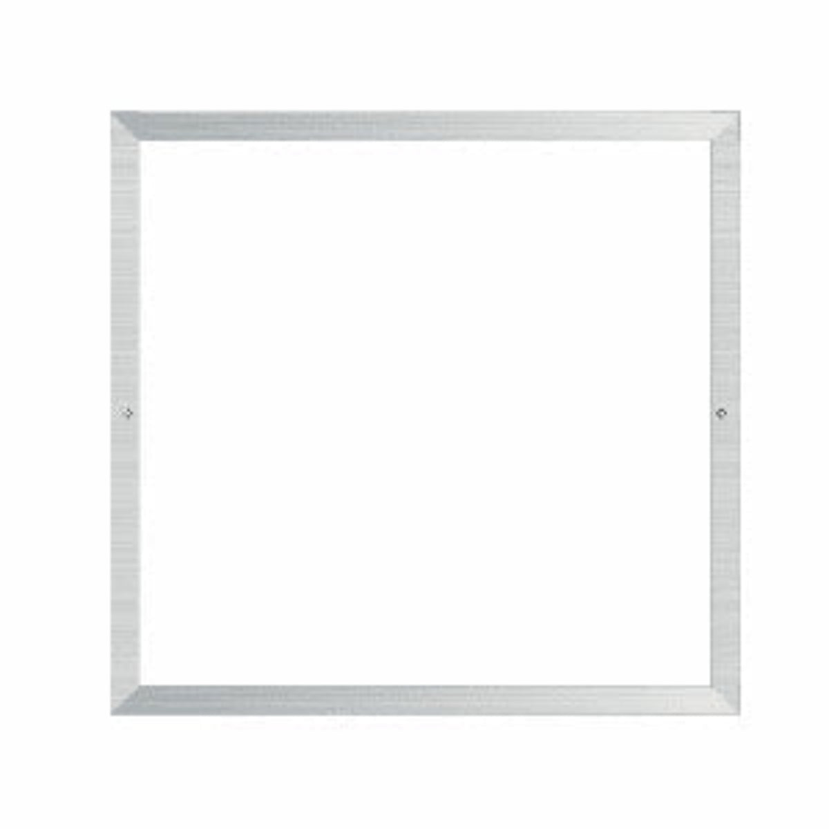 Aluminium Sign frame 190x190mm