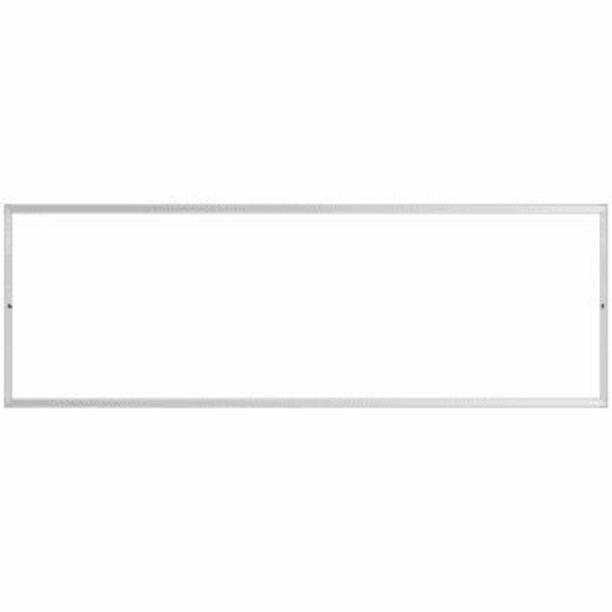 Aluminium Sign Frame 190x570mm