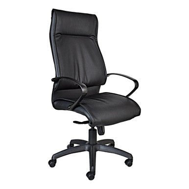 Ameira Knee – Tilt High-Back Office Chair
