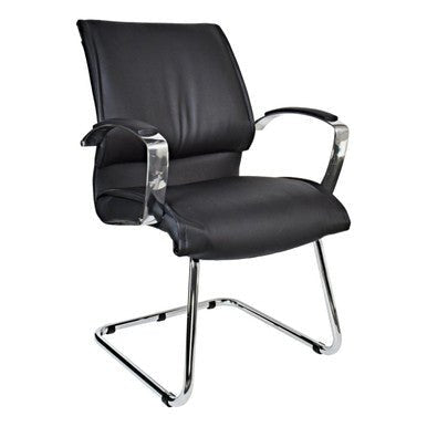 Ameira Sleigh Base Visitor Office Chair