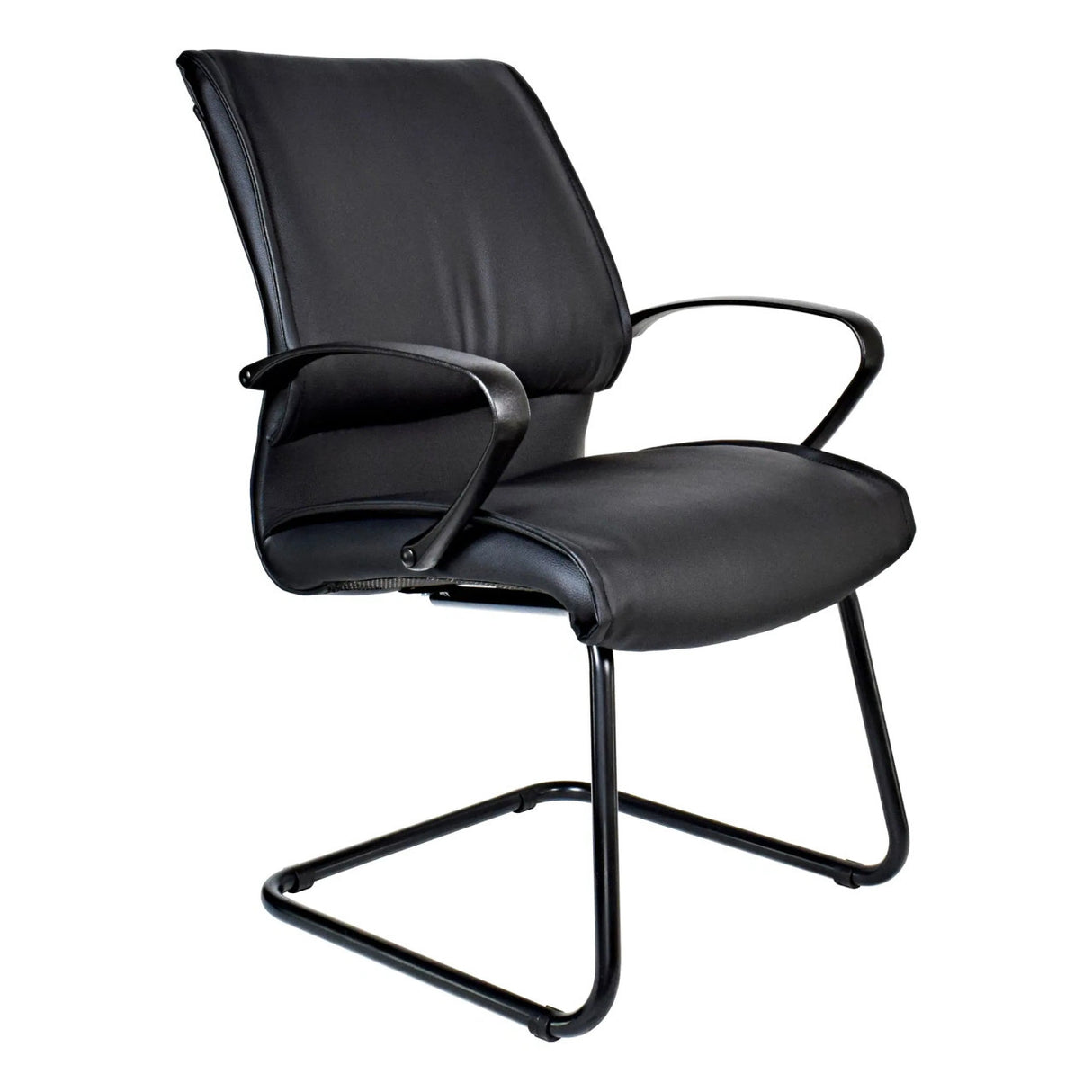 Ameira Sleigh Base Visitor Office Chair