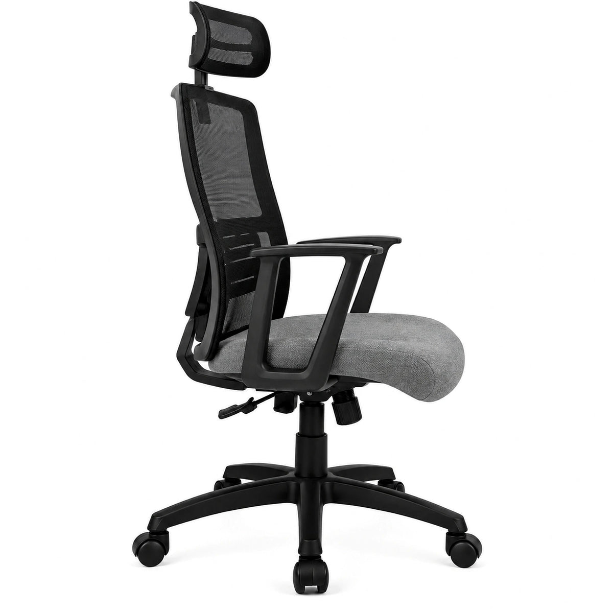 Argon Netted High-Back Office Chair