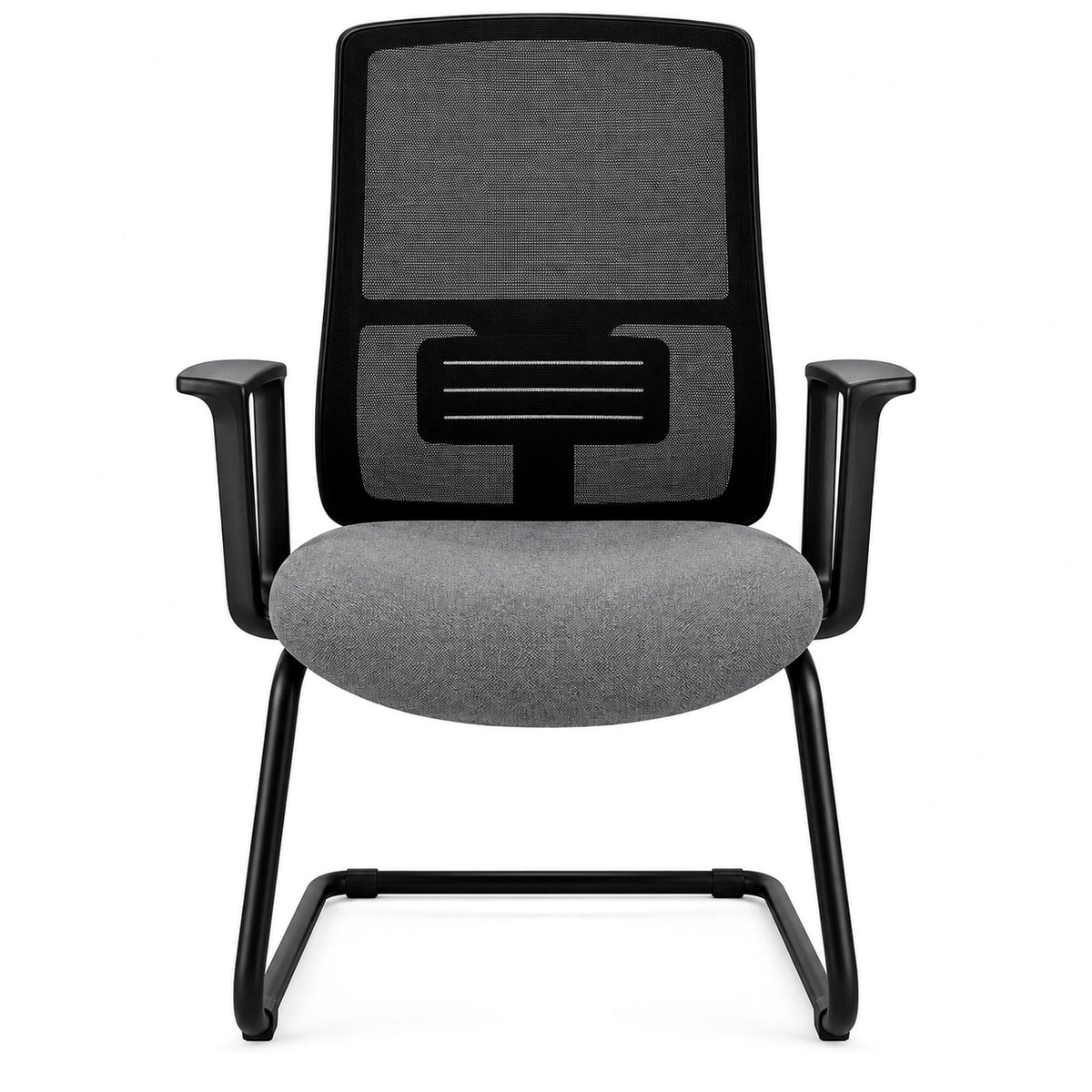 Argon Netted Visitors Chair