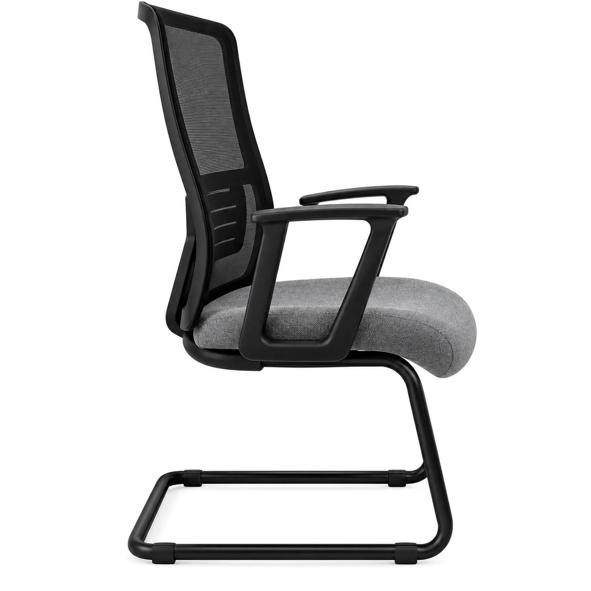 Argon Netted Visitors Chair