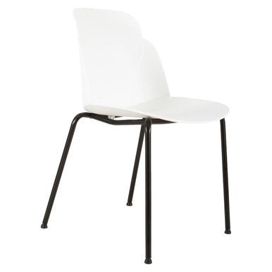 Aspen 4 Legged Restaurant Chair