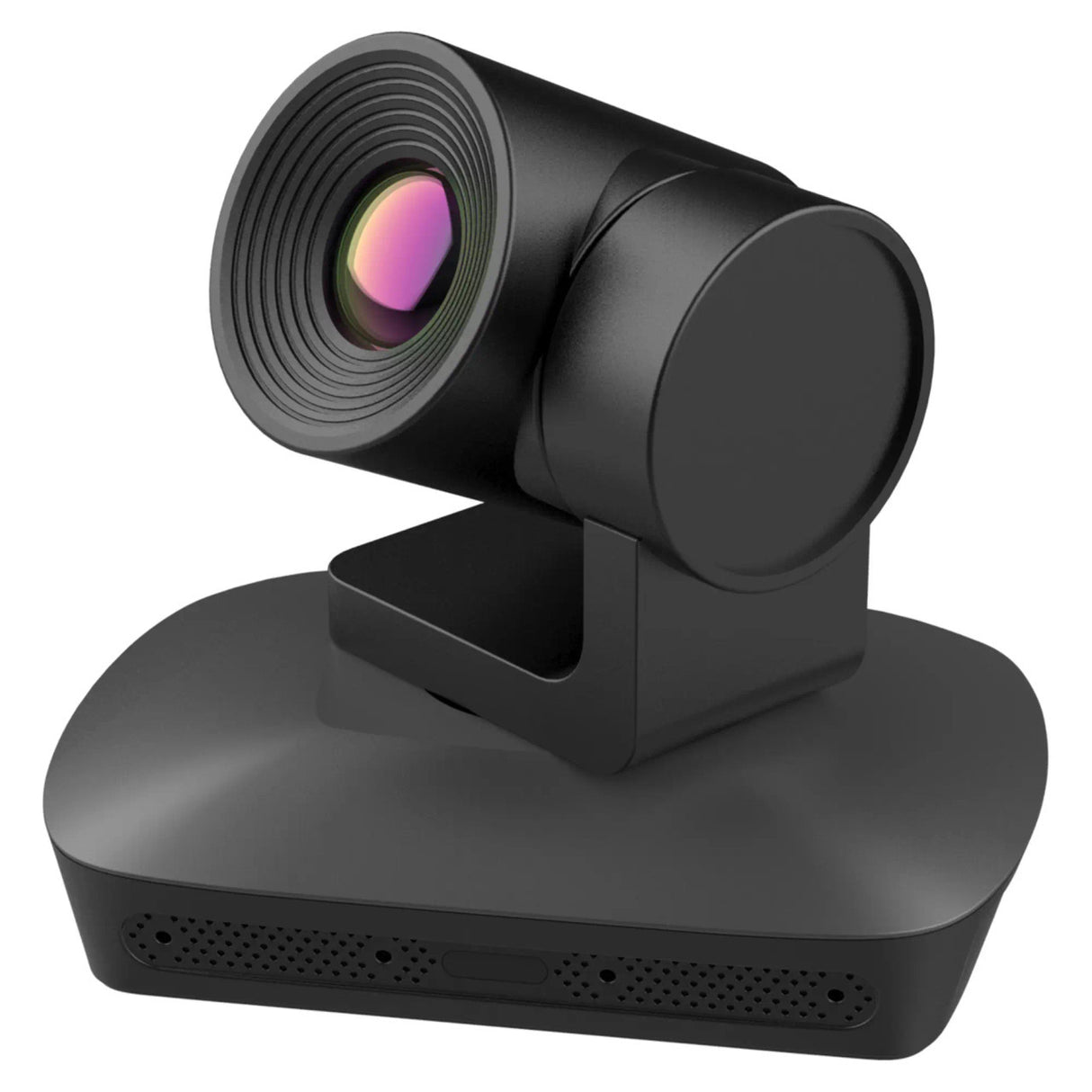 Wireless PTZ Voice Tracking Webcam