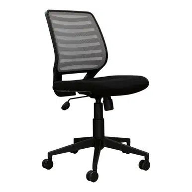 Aylee Operators Office Chair - Additional View 4