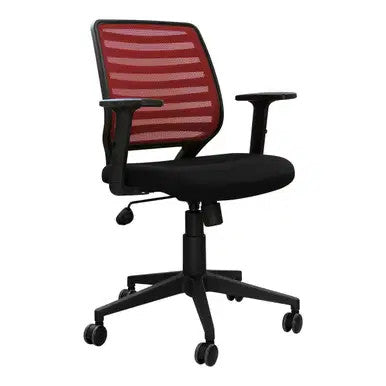 Aylee Operators Office Chair - Additional View 2