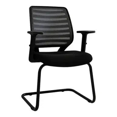 Aylee Visitor Office Chair - Additional View 2