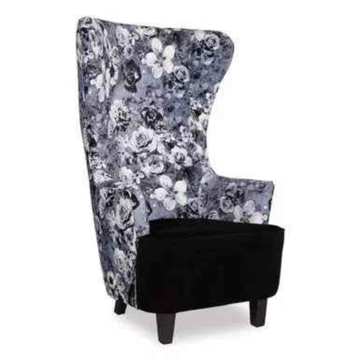 Barcelona Wingback Chair