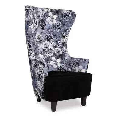Barcelona Wingback Chair