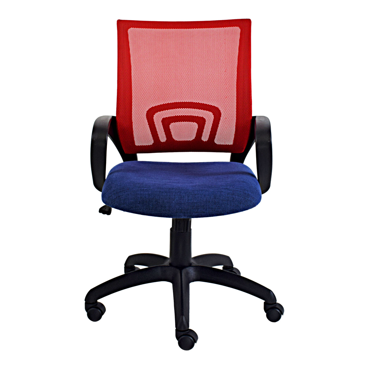 Britney Mesh Medium-Back Office Chair