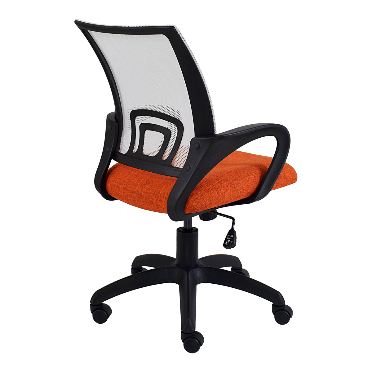 Britney Mesh Medium-Back Office Chair