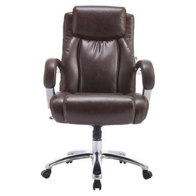 Big and Tall 500 Lbs High-Back Office Chair