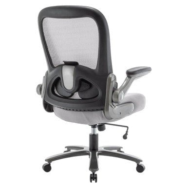 Big and Tall 500 Lbs Mesh High-Back Office Chair
