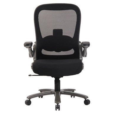 Big and Tall 500 Lbs Mesh High-Back Office Chair