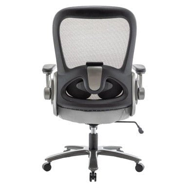 Big and Tall 500 Lbs Mesh High-Back Office Chair