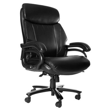 Big and Tall High-Back Office Chair