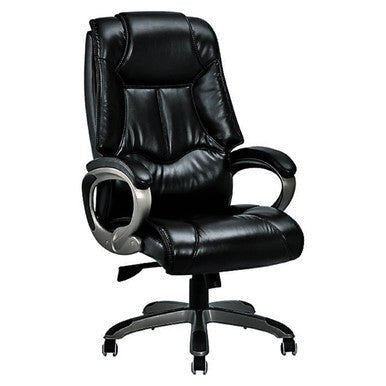 Big Guys Md Heavy Duty High-Back Office Chair